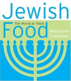 Jewish Food