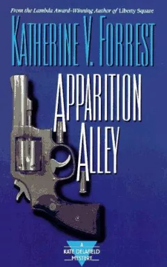 Apparition alley