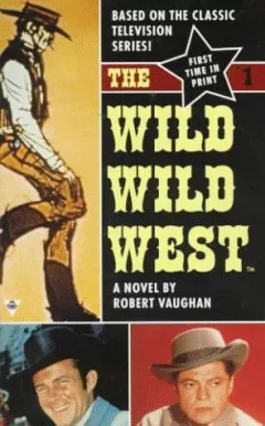 Wild Wild West