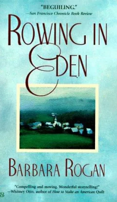 Rowing in Eden (Berkeley Signature Edition)