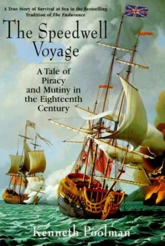 The Speedwell Voyage