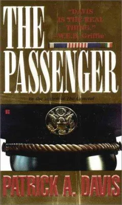The passenger