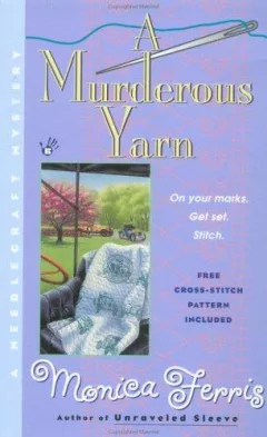 A murderous yarn