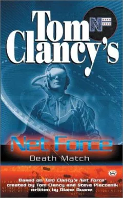 Tom Clancy's Net Force.