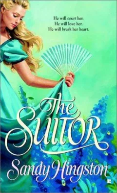 The suitor