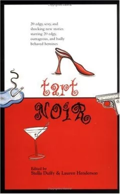 Tart noir