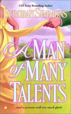 A Man of Many Talents