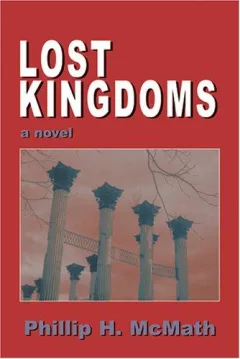 Lost Kingdoms