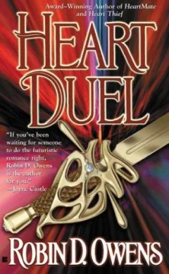 Heart duel