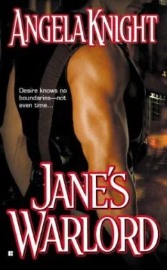 Jane's warlord