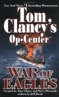 Tom Clancy's Op-center