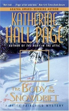 The Body in the Snowdrift