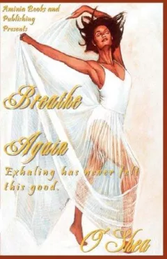 Breathe Again