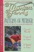 Patterns of murder
