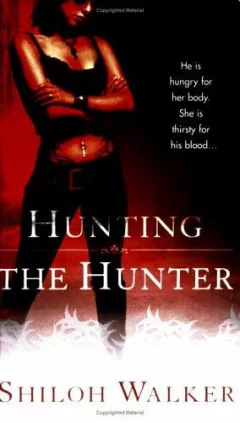 Hunting the Hunter