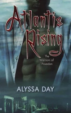 The Warriors of Poseidon (Atlantis Rising, Book 1)