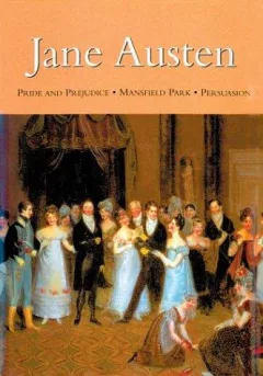 Jane Austen