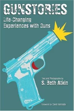Gunstories