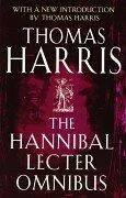 Hannibal Lecter Trilogy