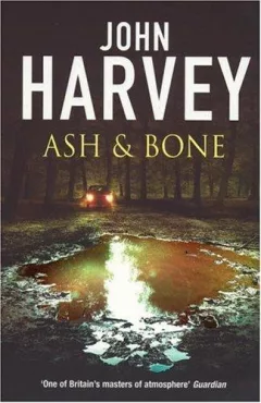 Ash and Bone (Frank Elder Mysteries)