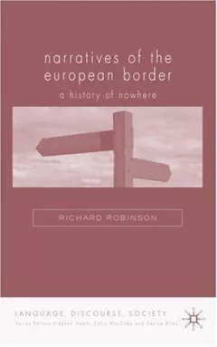 History of Nowhere