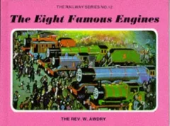 The eight famous engines