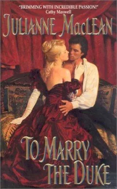 To Marry the Duke
