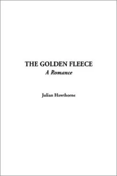 The Golden Fleece