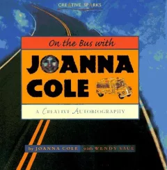 On the bus with Joanna Cole