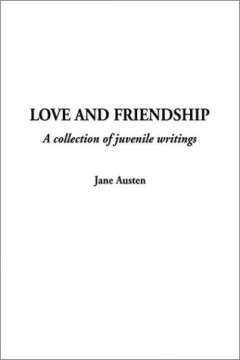 Love and Friendship