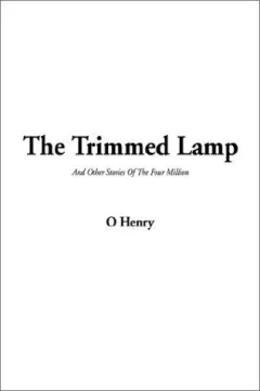 The Trimmed Lamp