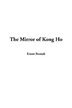 The Mirror of Kong Ho