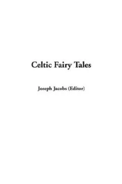Celtic Fairy Tales