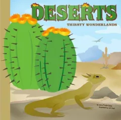 Deserts