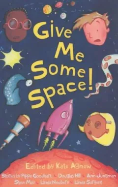 Give Me Some Space!