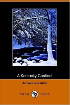 A Kentucky Cardinal