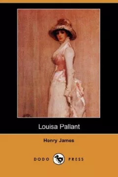 Louisa Pallant (Dodo Press)