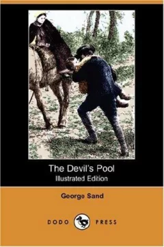 The Devil's Pool