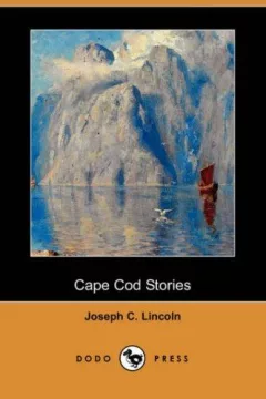 Cape Cod Stories (Dodo Press)
