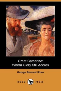 Great Catherine