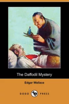 The Daffodil Mystery (Dodo Press)