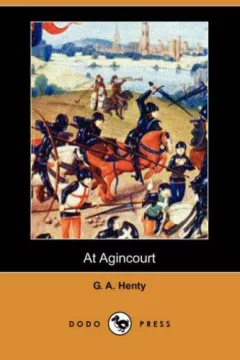 At Agincourt (Dodo Press)