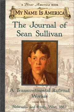 The journal of Sean Sullivan