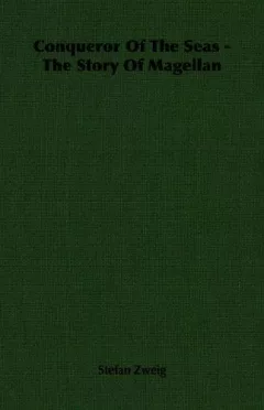Conqueror Of The Seas - The Story Of Magellan