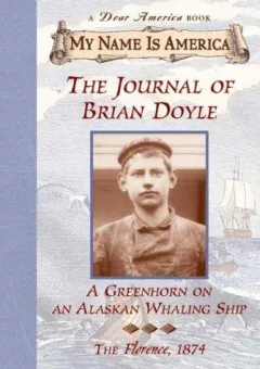 The journal of Brian Doyle