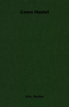 Green Mantel