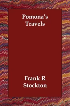 Pomona's Travels