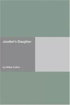 Jezebel's Daughter