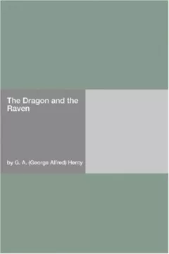 The Dragon and the Raven