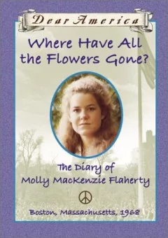 Where have all the flowers gone?